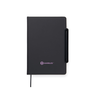 Logotrade promotional item picture of: VINGA Baltimore RCS 4-in-1 Refillable Notebook