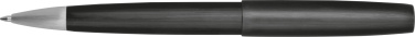 Logotrade promotional items photo of: Metal ballpoint pen Des Moines MoLu
