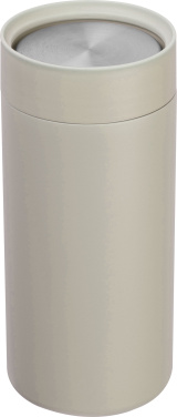 Logo trade promotional giveaways picture of: Thermal mug Le Port MoLu