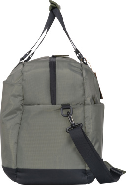 Logotrade promotional gift image of: Sports bag Saint Paul MoLu