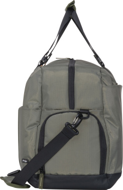 Logo trade promotional gifts picture of: Sports bag Saint Paul MoLu