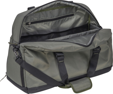 Logo trade promotional products image of: Sports bag Saint Paul MoLu