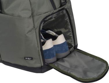 Logo trade promotional product photo of: Sports bag Saint Paul MoLu