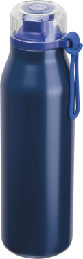 Logotrade promotional gift picture of: Water bottle Grand Haven MoLu