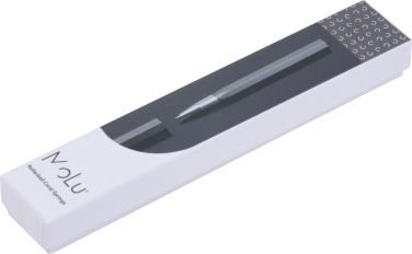 Logo trade promotional items picture of: Rollerball pen Coral Springs MoLu