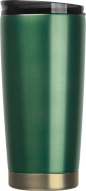 Logo trade business gifts image of: Drinking cup La Louviere MoLu