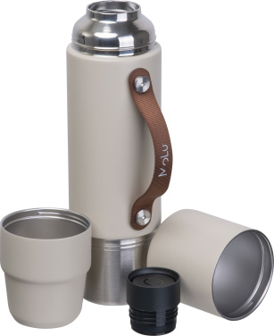 Logo trade promotional product photo of: Insulated bottle Le Bourget MoLu