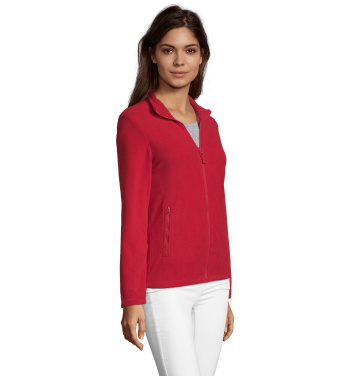 Logotrade advertising product image of: NORMAN WOMEN FLEECE 220