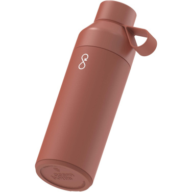 Logo trade corporate gift photo of: Ocean Bottle 500 ml vacuum insulated water bottle