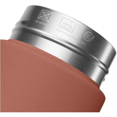 Logo trade promotional merchandise picture of: Ocean Bottle 500 ml vacuum insulated water bottle