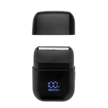 Logo trade promotional products picture of: TrimBlade re-chargeable Travel Shaver IPX7