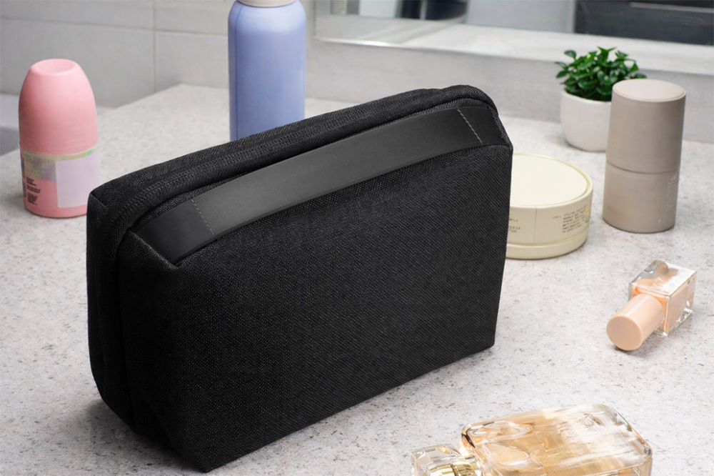 Logotrade promotional product picture of: Cosmetic bag 234808735