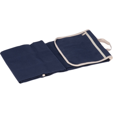 Logo trade promotional merchandise photo of: Picnic Blanket HONOLULU