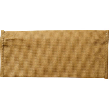 Logo trade promotional gift photo of: Enviro 7-piece pencil case set