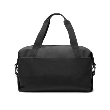 Logo trade advertising products picture of: KENTO URBAN RCS recycled nylon Weekender
