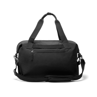 Logo trade corporate gifts picture of: KENTO URBAN RCS recycled nylon Weekender