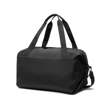 Logotrade promotional product picture of: KENTO URBAN RCS recycled nylon Weekender