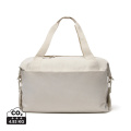 KENTO URBAN RCS recycled nylon Weekender, beige