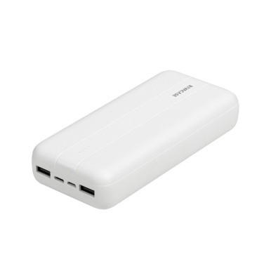 Logotrade promotional item image of: Power Bank VA2081 20000 mAh RIVACASE