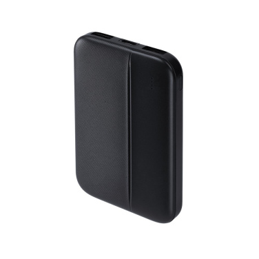 Logo trade corporate gifts image of: Power Bank VA2006 5000 mAh RIVACASE