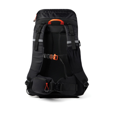 Logo trade business gift photo of: Nordic Drift Trail RCS backpack 33L