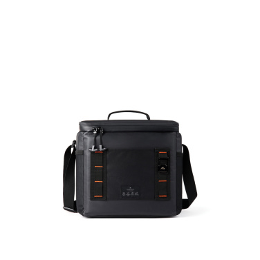 Logotrade corporate gift picture of: Nordic Drift Storm RCS water-repellent cooler bag 10L