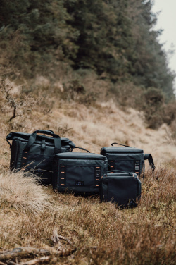 Logo trade promotional gifts image of: Nordic Drift Storm RCS water-repellent cooler bag 20L