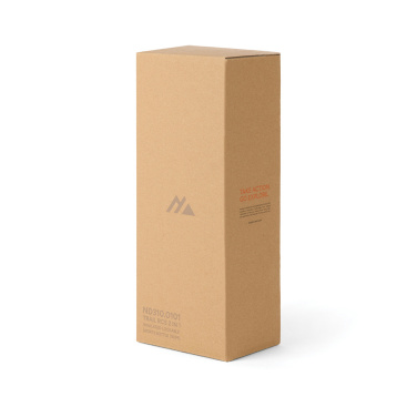 Logo trade promotional giveaways image of: Nordic Drift Trail RCS Insulated Lockable Sports Bottle