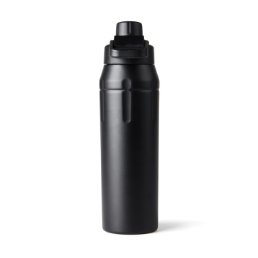 Logo trade corporate gift photo of: Nordic Drift Trail RCS Insulated Lockable Sports Bottle