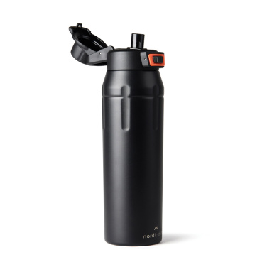 Logotrade promotional item picture of: Nordic Drift Trail RCS Insulated Lockable Sports Bottle