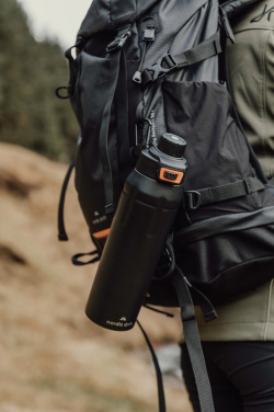 Logo trade advertising products image of: Nordic Drift Trail RCS Insulated Lockable Sports Bottle