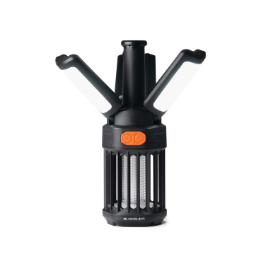 Logotrade promotional gift image of: Nordic Drift Titan Portable mosquito repellent camping light