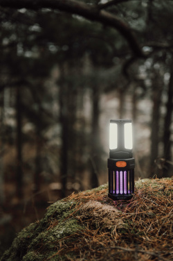 Logotrade promotional item picture of: Nordic Drift Titan Portable mosquito repellent camping light