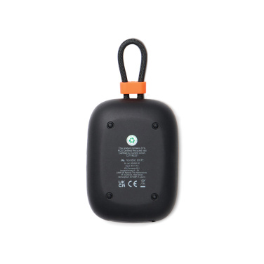 Logotrade corporate gift image of: Nordic Drift Titan IP67 Water and Dustproof 5W Speaker