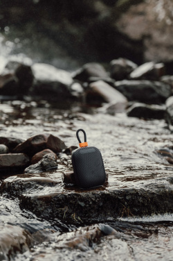 Logo trade promotional gift photo of: Nordic Drift Titan IP67 Water and Dustproof 5W Speaker