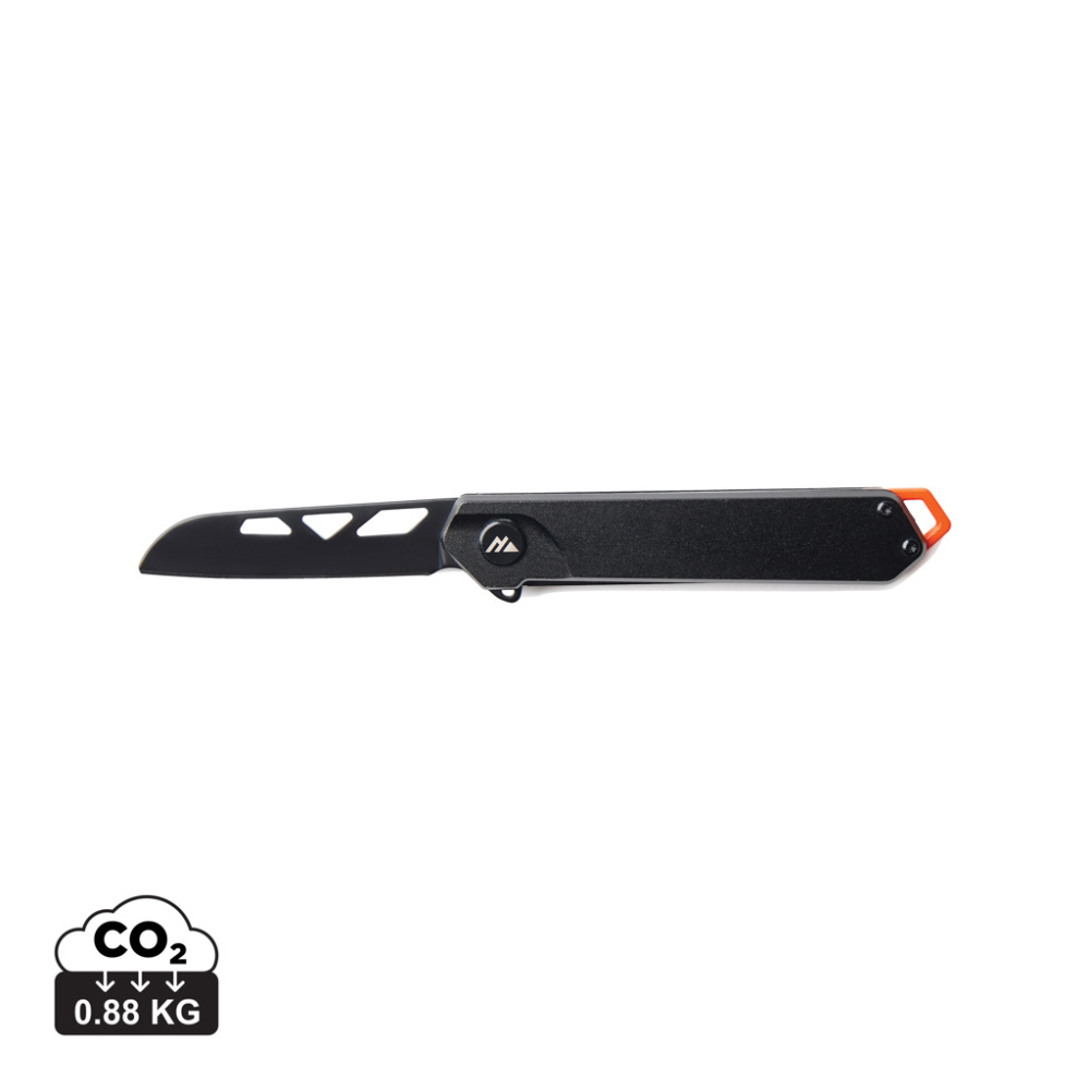 Logo trade corporate gift photo of: Nordic Drift Adventure Folding knife