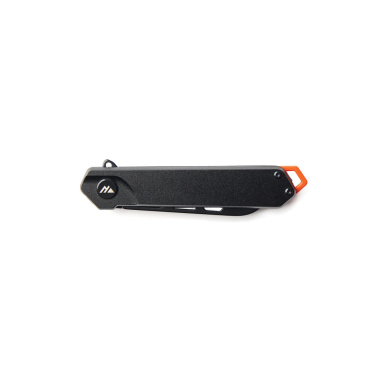 Logo trade promotional products image of: Nordic Drift Adventure Folding knife