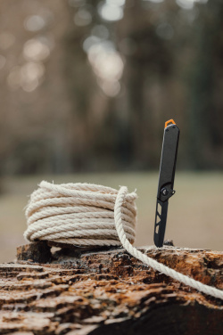 Logo trade promotional gifts picture of: Nordic Drift Adventure Folding knife