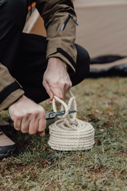 Logo trade business gift photo of: Nordic Drift Adventure Folding knife