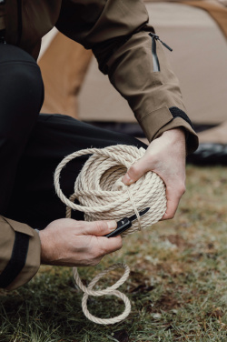 Logotrade promotional giveaway picture of: Nordic Drift Adventure keychain tool