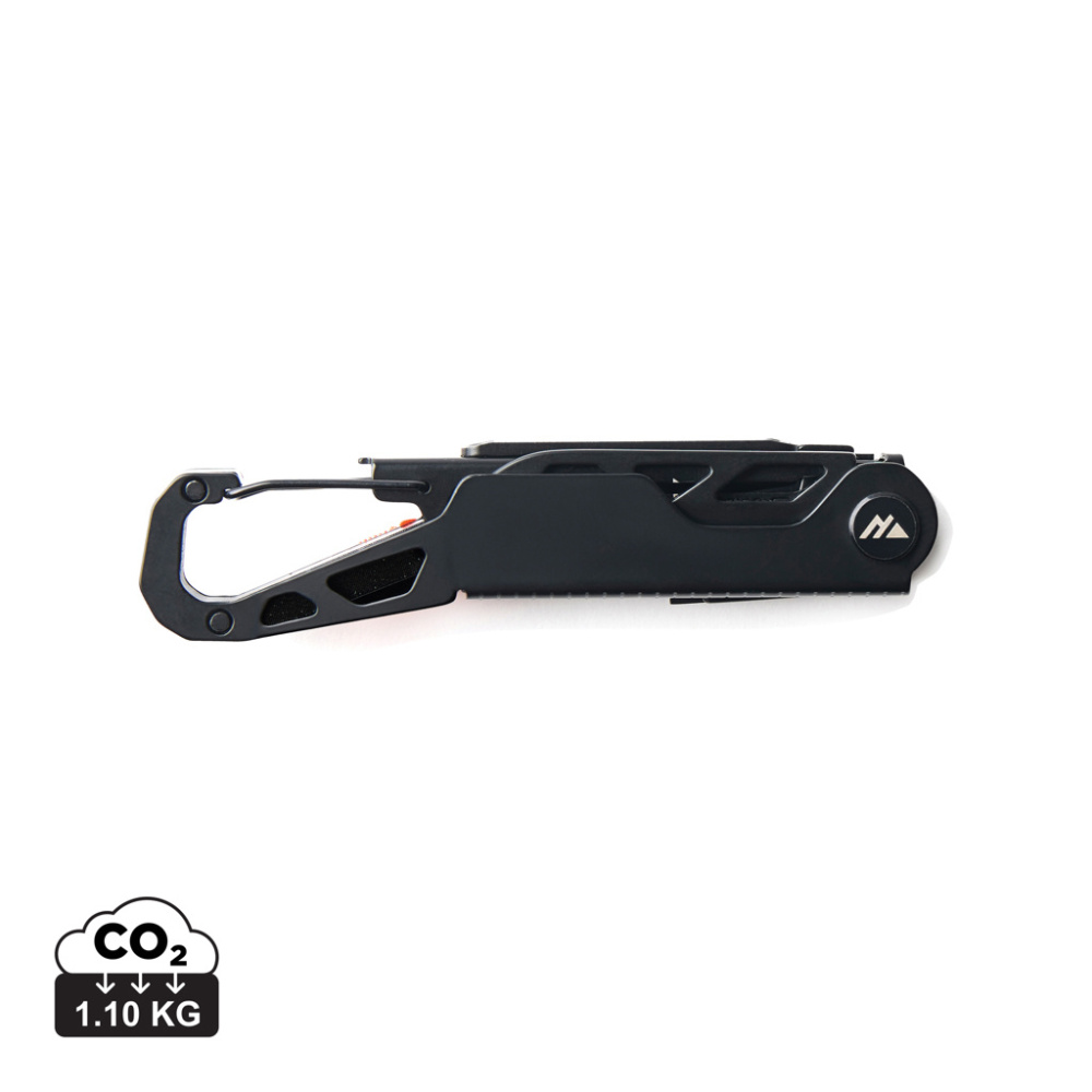 Logo trade corporate gifts picture of: Nordic Drift Adventure Multitool