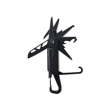 Logo trade promotional gift photo of: Nordic Drift Adventure Multitool
