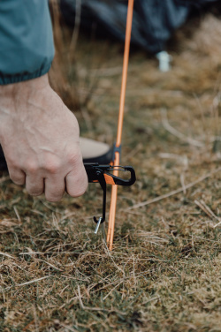 Logo trade promotional items picture of: Nordic Drift Adventure Multitool