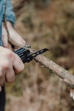 Logo trade corporate gift photo of: Nordic Drift Adventure Multi-function Pliers