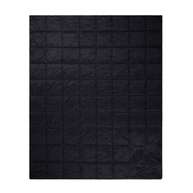 Logotrade promotional giveaways photo of: Nordic Drift GRS 3-in-1 Adventure Blanket