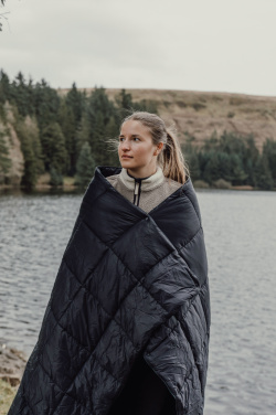 Logotrade promotional product picture of: Nordic Drift GRS 3-in-1 Adventure Blanket