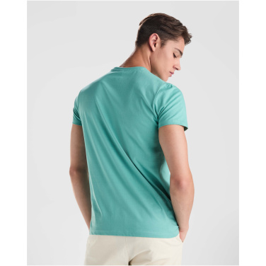 Logotrade business gift image of: Stafford short sleeve men's t-shirt