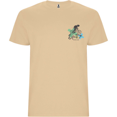 Logotrade business gift image of: Stafford short sleeve men's t-shirt