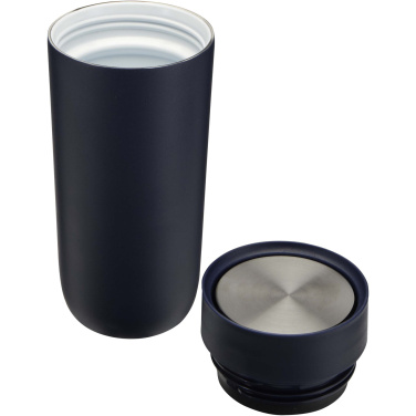 Logotrade business gifts photo of: Camden 350 ml RCS certified stainless steel tumbler