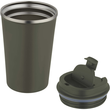 Logo trade promotional items picture of: Newport 350 ml double wall vacuum insulated stainless steel tumbler